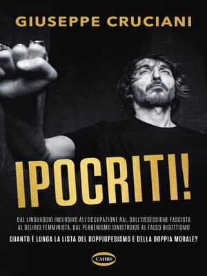 cover image of Ipocriti!